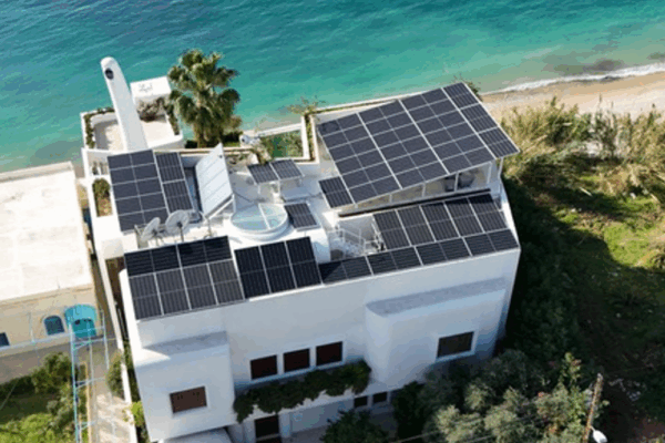 SAAB SOLAR RESIDENTIAL